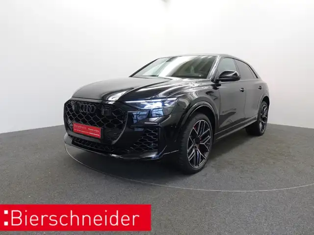 Audi RS Q8 GARANTIE EA8 PANO STANDHZG B&O SPORTAGA 23