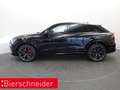 Audi RS Q8 tiptronic GARANTIE EA8 PANO STANDHZG B&O ASSISTENZ Schwarz - thumbnail 4