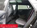Audi RS Q8 tiptronic GARANTIE EA8 PANO STANDHZG B&O ASSISTENZ Schwarz - thumbnail 11
