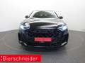 Audi RS Q8 tiptronic GARANTIE EA8 PANO STANDHZG B&O ASSISTENZ Schwarz - thumbnail 3