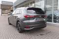 Mazda CX-80 PHEV Homura Plus AWD AT 7-Sitzer LEDER PANO NAVI H Grijs - thumbnail 3