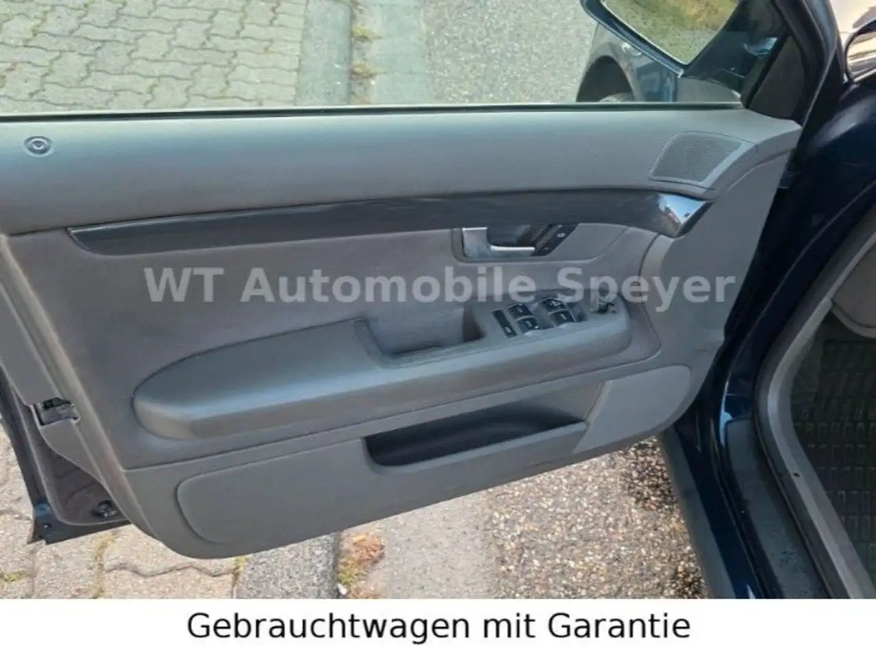 Audi A4 2.0 TÜV NEU Garantie Automatik!!, foto 12