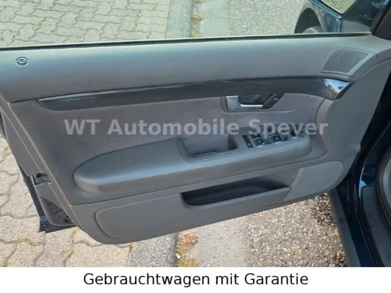 Audi A4 2.0 TÜV NEU Garantie Automatik!!, foto 7