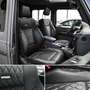 Mercedes-Benz G 63 AMG G63 EDITION 572PK BRABUS | MATGREY Grey - thumbnail 11