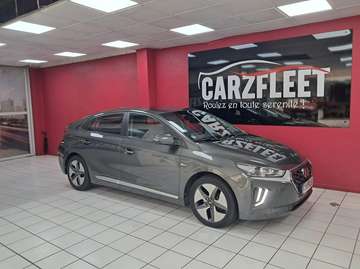 1.6 HYBRID BUSINESS 141cv