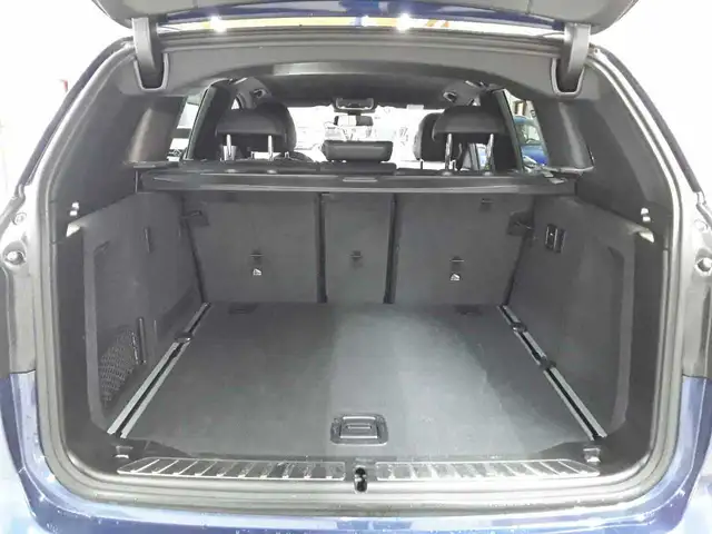 BMW X3 view 15