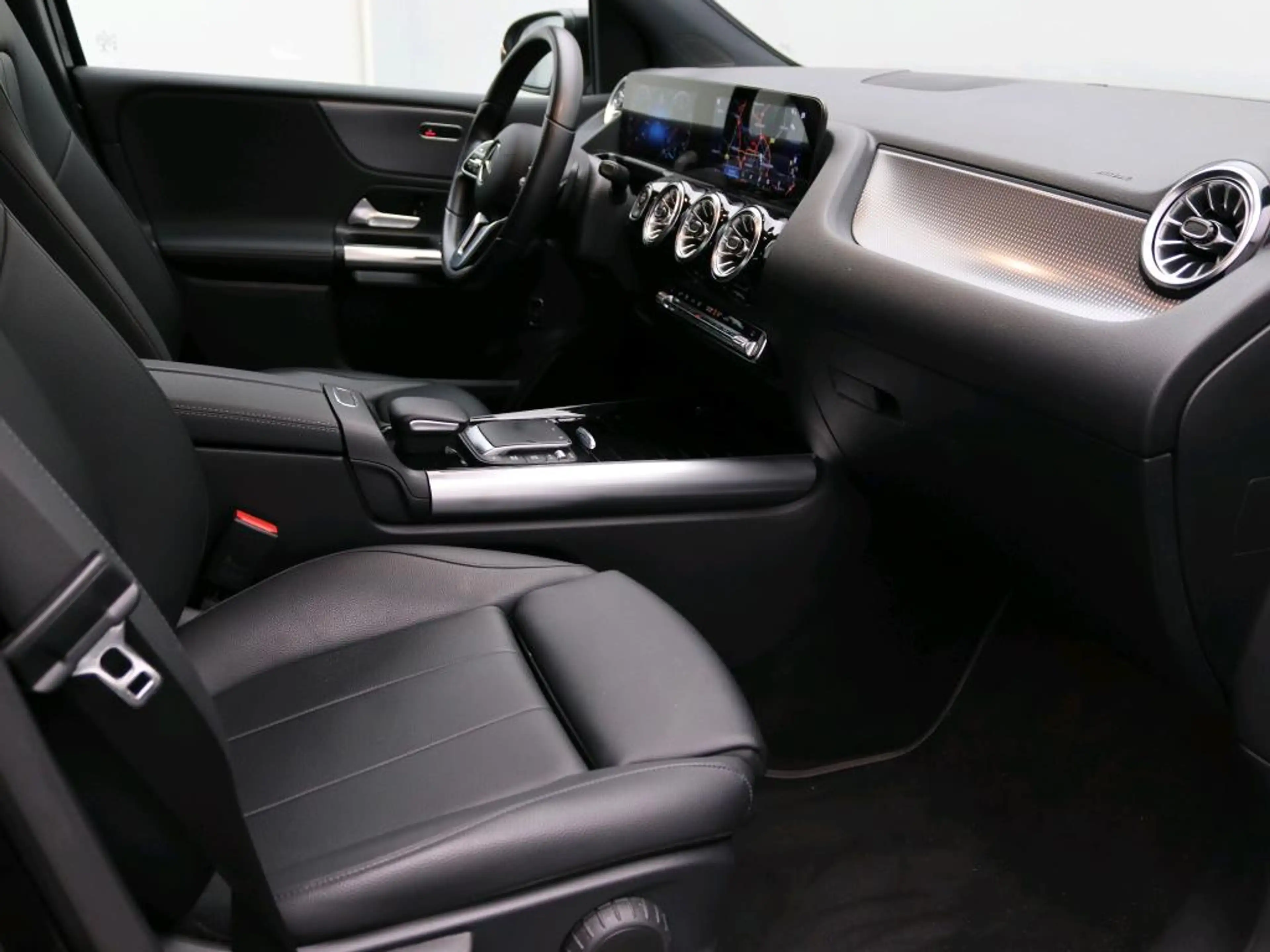 Mercedes-Benz B 180 Business Solution Luxury Ledkoplampen | Parkeerpak — photo 5