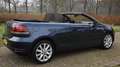 Volkswagen Golf Cabriolet 1.2 TSI BlueMotion*2012*169Dkm*3e eig*NL AUTO* Bleu - thumbnail 18