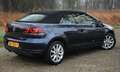 Volkswagen Golf Cabriolet 1.2 TSI BlueMotion*2012*169Dkm*3e eig*NL AUTO* Bleu - thumbnail 13