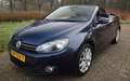 Volkswagen Golf Cabriolet 1.2 TSI BlueMotion*2012*169Dkm*3e eig*NL AUTO* Bleu - thumbnail 11