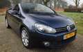 Volkswagen Golf Cabriolet 1.2 TSI BlueMotion*2012*169Dkm*3e eig*NL AUTO* Bleu - thumbnail 16
