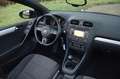 Volkswagen Golf Cabriolet 1.2 TSI BlueMotion*2012*169Dkm*3e eig*NL AUTO* Bleu - thumbnail 22