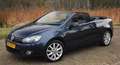 Volkswagen Golf Cabriolet 1.2 TSI BlueMotion*2012*169Dkm*3e eig*NL AUTO* Bleu - thumbnail 5