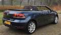 Volkswagen Golf Cabriolet 1.2 TSI BlueMotion*2012*169Dkm*3e eig*NL AUTO* Bleu - thumbnail 17
