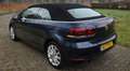 Volkswagen Golf Cabriolet 1.2 TSI BlueMotion*2012*169Dkm*3e eig*NL AUTO* Bleu - thumbnail 15