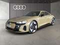 Audi e-tron GT 350 kW zelena - thumbnail 1