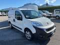 Fiat Fiorino 1.3 MJT 95CV Cargo SX Weiß - thumbnail 2