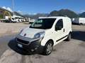 Fiat Fiorino 1.3 MJT 95CV Cargo SX Weiß - thumbnail 1