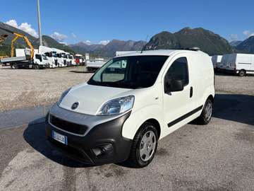 1.3 MJT 95CV Cargo SX