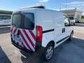 Fiat Fiorino 1.3 MJT 95CV Cargo SX Weiß - thumbnail 3