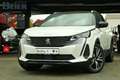 Peugeot 3008 Hybrid4 300 e-EAT8 GT Pack Navi/ Sitzh./ Klimaau. Blanc - thumbnail 1