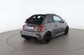 Abarth 595 1,4 Competizione Szürke - thumbnail 6