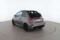 Abarth 595 1,4 Competizione Szürke - thumbnail 4