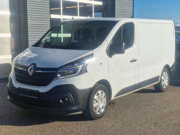 L1H1 3,0t Komfort Automatik Klima