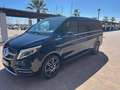 Mercedes-Benz V 300d Largo Negro - thumbnail 7
