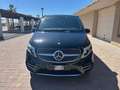 Mercedes-Benz V 300d Largo Negro - thumbnail 8