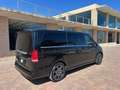Mercedes-Benz V 300d Largo Negro - thumbnail 3