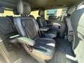 Mercedes-Benz V 300d Largo Negro - thumbnail 20