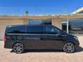 Mercedes-Benz V 300d Largo Negro - thumbnail 2