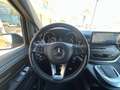 Mercedes-Benz V 300d Largo Negro - thumbnail 9