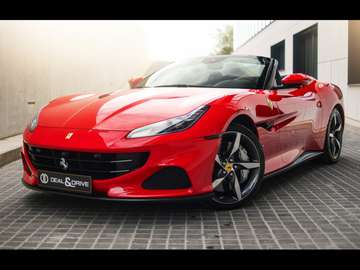 M°ROSSO CORSA°CARBON°360°DISPLAY°JBL°MAGNERIDE
