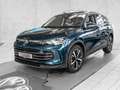 Volkswagen Tiguan Elegance 2.0 l TDI DSG NAVI/PANO/LED/ACC Blau - thumbnail 2