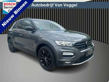 1.5 TSI Sport automaat, stoelverw, airco, pdc