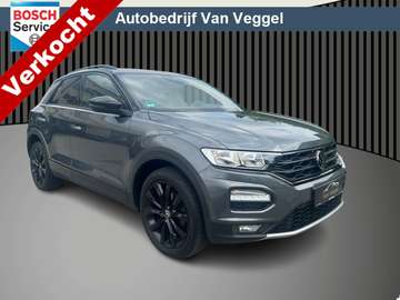 1.5 TSI Sport automaat, stoelverw, airco, pdc