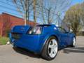 Opel Speedster 2.2 Gutachten Leder 1,5 Zustand Blau - thumbnail 16