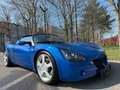 Opel Speedster 2.2 Gutachten Leder 1,5 Zustand Blau - thumbnail 17