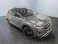 Volkswagen T-Roc Black Edition/Silver Edition 1.5 TSI 150PS/110k... Grau - thumbnail 1