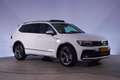Volkswagen Tiguan Allspace 1.5 TSI R-Line Highline Aut. [ Panorama LED Stoelv Wit - thumbnail 43