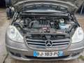 Mercedes-Benz A 180 180 CDI Classic Autotronic CVT Gris - thumbnail 12