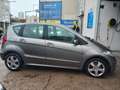 Mercedes-Benz A 180 180 CDI Classic Autotronic CVT Gris - thumbnail 4
