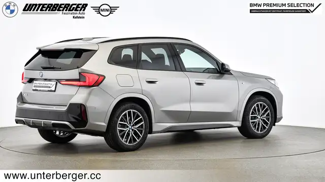 BMW iX1 xDrive30 U11 XE2 M Sportpaket Head-Up DAB Ansicht 8