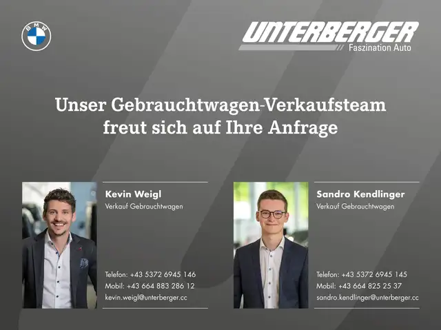 BMW iX1 xDrive30 U11 XE2 M Sportpaket Head-Up DAB Ansicht 18