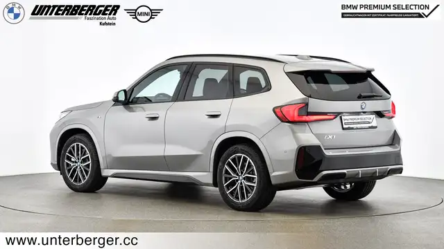 BMW iX1 xDrive30 U11 XE2 M Sportpaket Head-Up DAB Ansicht 6