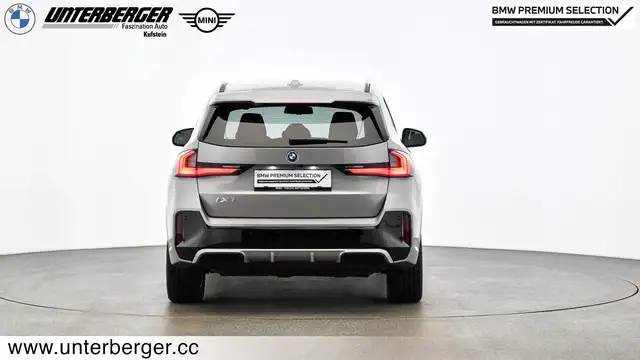 BMW iX1 xDrive30 U11 XE2 M Sportpaket Head-Up DAB Ansicht 5