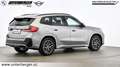 BMW iX1 xDrive30 U11 XE2 M Sportpaket Head-Up DAB Silber - thumbnail 8