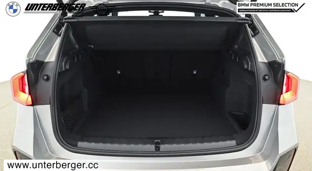 BMW iX1 xDrive30 U11 XE2 M Sportpaket Head-Up DAB Ansicht 17